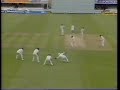 Amal silva c jack russell b phil newport 16 england v sri lanka test day 3 lords august 27 1988