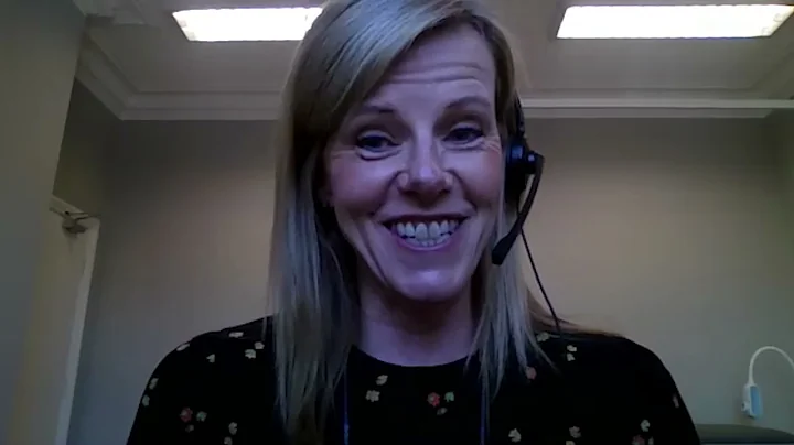 Dr Alice Duffy on menopause