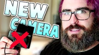 New Vlogging Camera! | Family Baby Vlogs