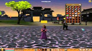 FunnyWorldMt2 Trailer
