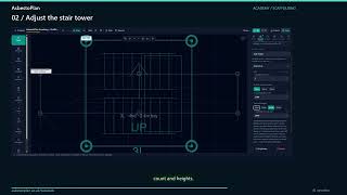 How to Place and Adjust Scaffold Models | AsbestoPlan