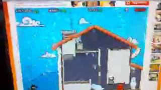 Fragger: level 29 the REAL way!