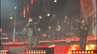 Sargis Avetisyan -Ser lim ancac (Live ) Aram Asatryan 70 amyak