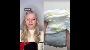 🌈SLIME STORYTIME TIKTOK🌈 POV :  Every year people only get a certain amount of words to speak…