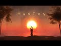 Mantra  relaxing ambient music for meditation sleep and study