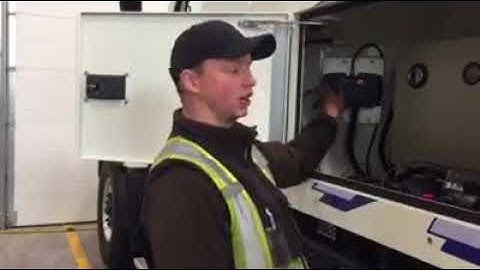 Alliance Concrete Pumps Wirelessly Linking your Scanreco Remote