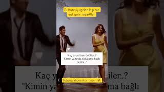 Ruhunuza Iyi Gelecek Insanlara Rastgelin