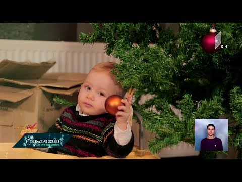 საახალწლო სამზადისი #პირადიექიმის გუნდი