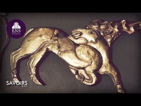 Vidéo: Qui Sont Les Scythes