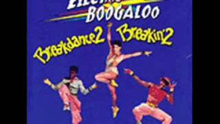 Breakin' 2 - Believe In The Beat by Carol Lynn Townes chords