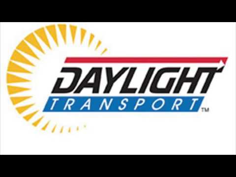 John Carpenter - Checking In From Daylight Transport