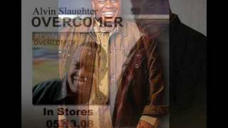 Watch Alvin Slaughter Holy Spirit Rain Down video