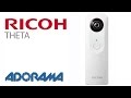 Ricoh Theta M15: Product Overview with Martin Dorey