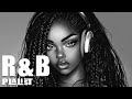 🔥 Top R&B Mix 2025: Must-Listen New & Classic Songs Playlist