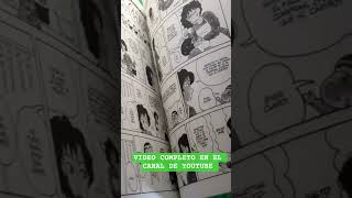 Shin chan #manga #shinchan #anime #review #planeta @PlanetadComic #reseña #retro