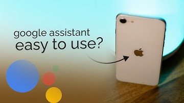 Is It Easy to Use Google Assistant on iPhone? (Explained)