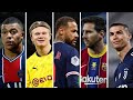 Football Skills Mix 2021 ● Messi ● Ronaldo ● Mbappé ● Neymar ● Haaland & More |HD