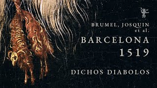 El Cançoner de Barcelona - Teaser