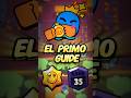EL PRIMO QUICK GUIDEâ
#brawlstars