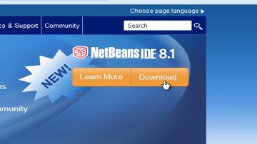 How to install Netbeans 8.1 Darcula Theme