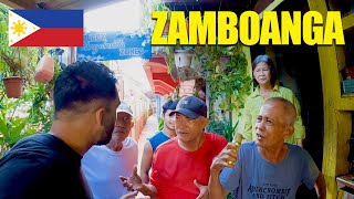 My First Day In This Philippines City And THIS Happened! | Zamboanga