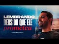 Lembrando Deus do que Ele Prometeu   Pr  Francisco Vasco