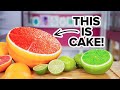 You Won't Believe It's CAKE! | How To Cake It Step By Step