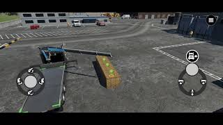 Dar uma conferida aí na atualização do Big rigs hein