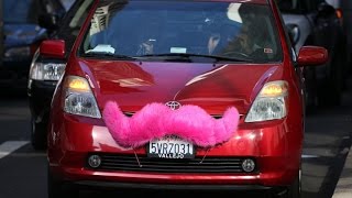 Lyft President: We Have 40% of Market in San Francisco Lyft President: We Have 40% of Market in San Francisco