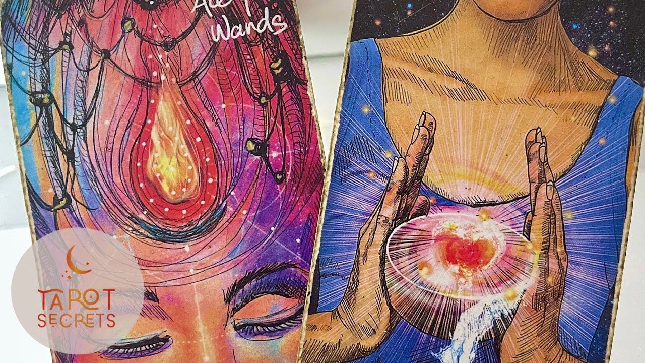 💌♍️VIRGEM: Uma COMUNICAÇÃO muito esperada chega até você…  | Tarot, Signo, Amor