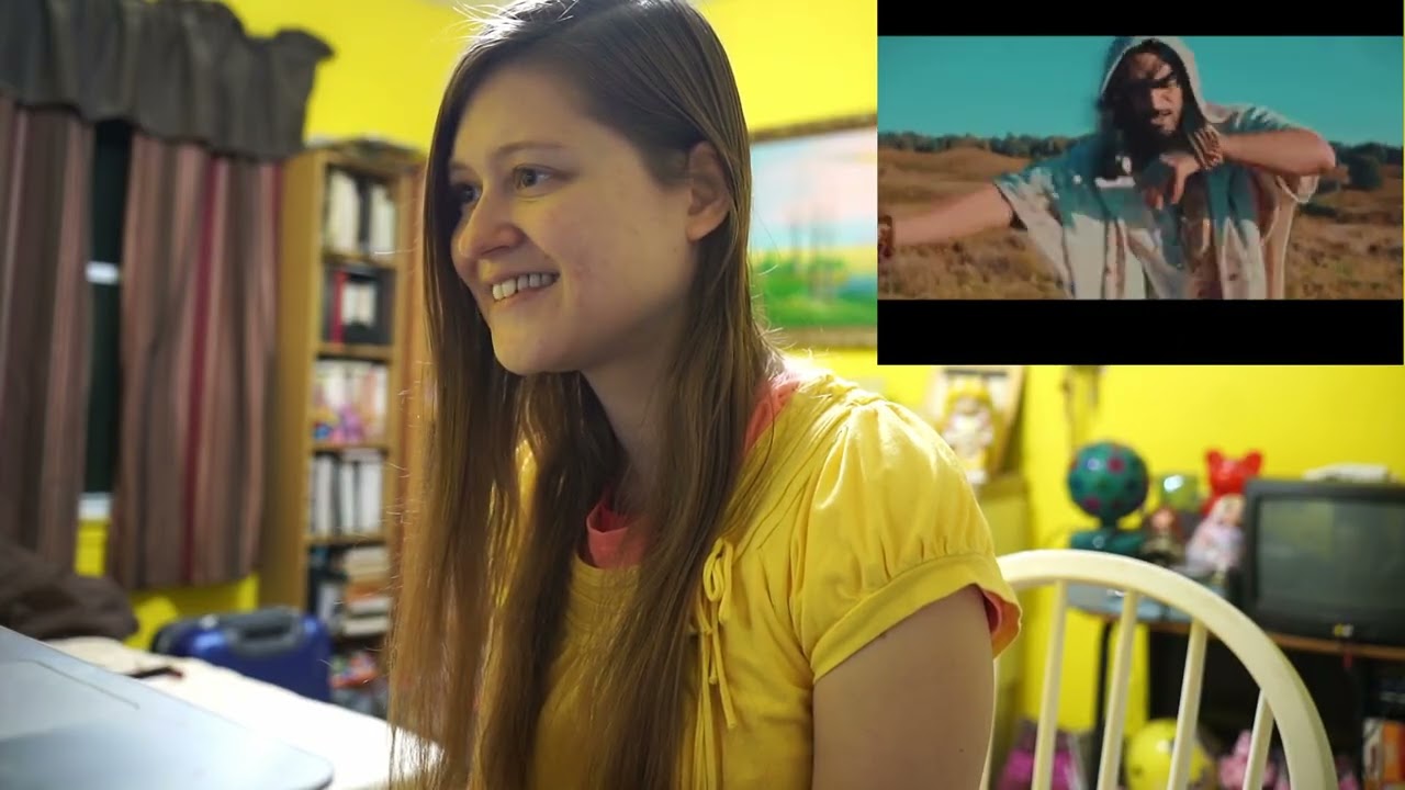 First reaction Ummet Ozcan X Otyken Altay