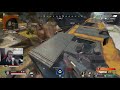 Yoduhgaming bad timing  apex legends clips 