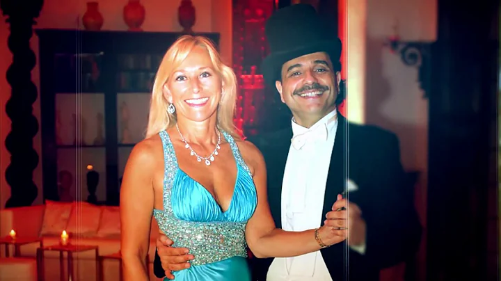 DIVA & TENOR / Con te partiro / Christina COLLIER ...