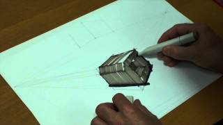 Cube Marker Rendering