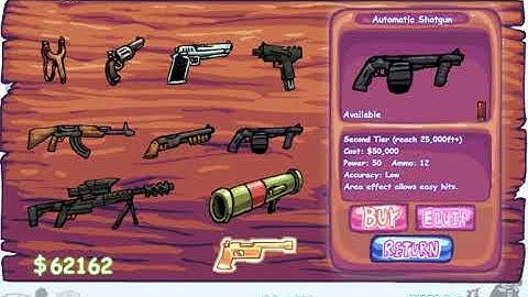 Toss the Turtle - Gameplay #6