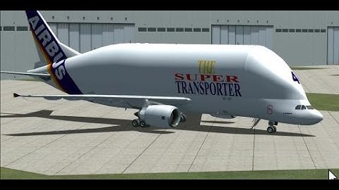 Tutorial: How to install add-on aircraft in FSX