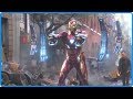 Мстители: Война бесконечности - Лучшие моменты | HD Bluray #3