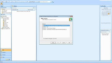 Paragon Drive Backup 10 Server - Demo - Part IV
