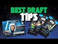 BEST DRAFT TIPS! LEGENDS of the FORCE EDITION - Star Wars Unlimited