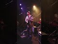 リラックスしたギターソロ「Kyoto」