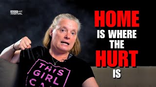 Home Is Where The Hurt Is Chris Tuck - Part 1 A Life Unraveled