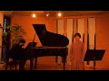 Episode1-1/ vocal &amp; piano duo