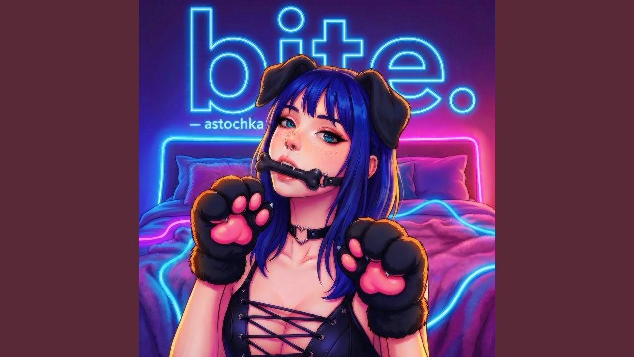 Watch bite. on YouTube Watch bite. on YouTube