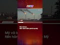 Mỹ và Iran tiến hành đàm phán tại Mỹ #THVL #thvlnguoiduatin24h #TinNong #MyIran