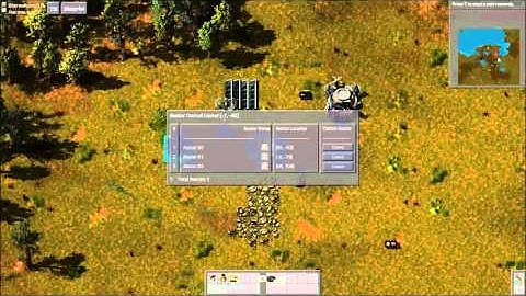 Factorio Mod Spotlight - Avatars 0.2.0