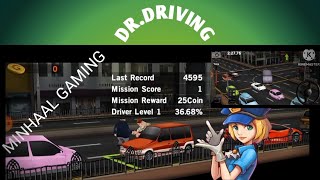 Dr.Driving Game.Driving Simulator 2022: City car driving. Driving Games | android simulator games. screenshot 5
