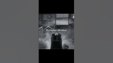 Richtofen Is The GOAT 😏