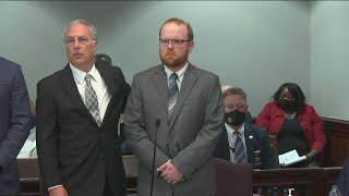 Ahmaud Arbery case | Jury selection resumes in federal hate crimes trial
