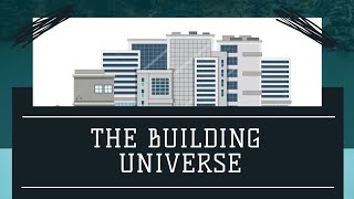 The Basic Components of a Building (FOUNDATION)