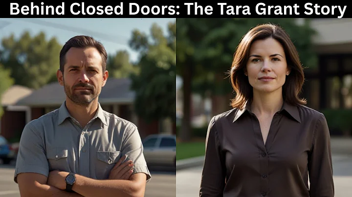 Behind Closed Doors: The Tara Grant Story | True Crime Documentary